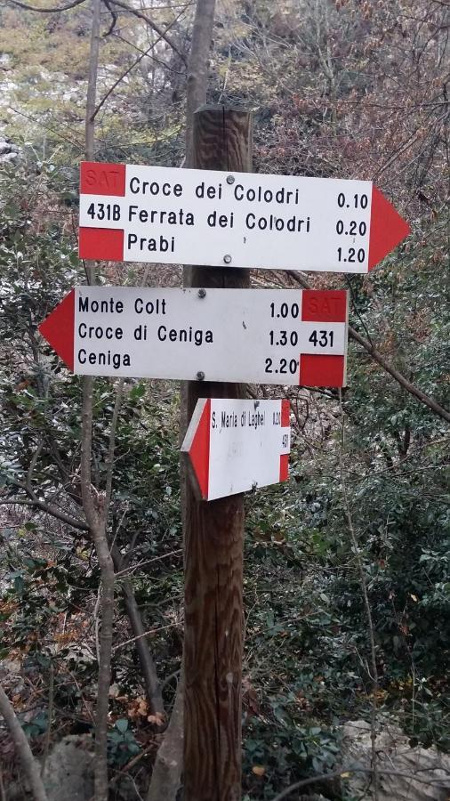 Dro Suite Kültér fotó