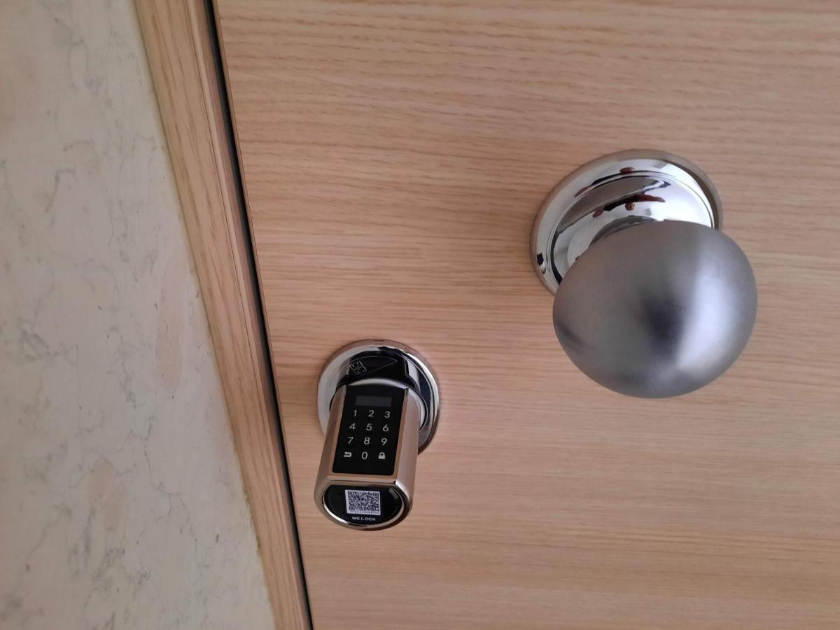 Dro Suite Kültér fotó